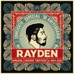 rayden 20 aniversario