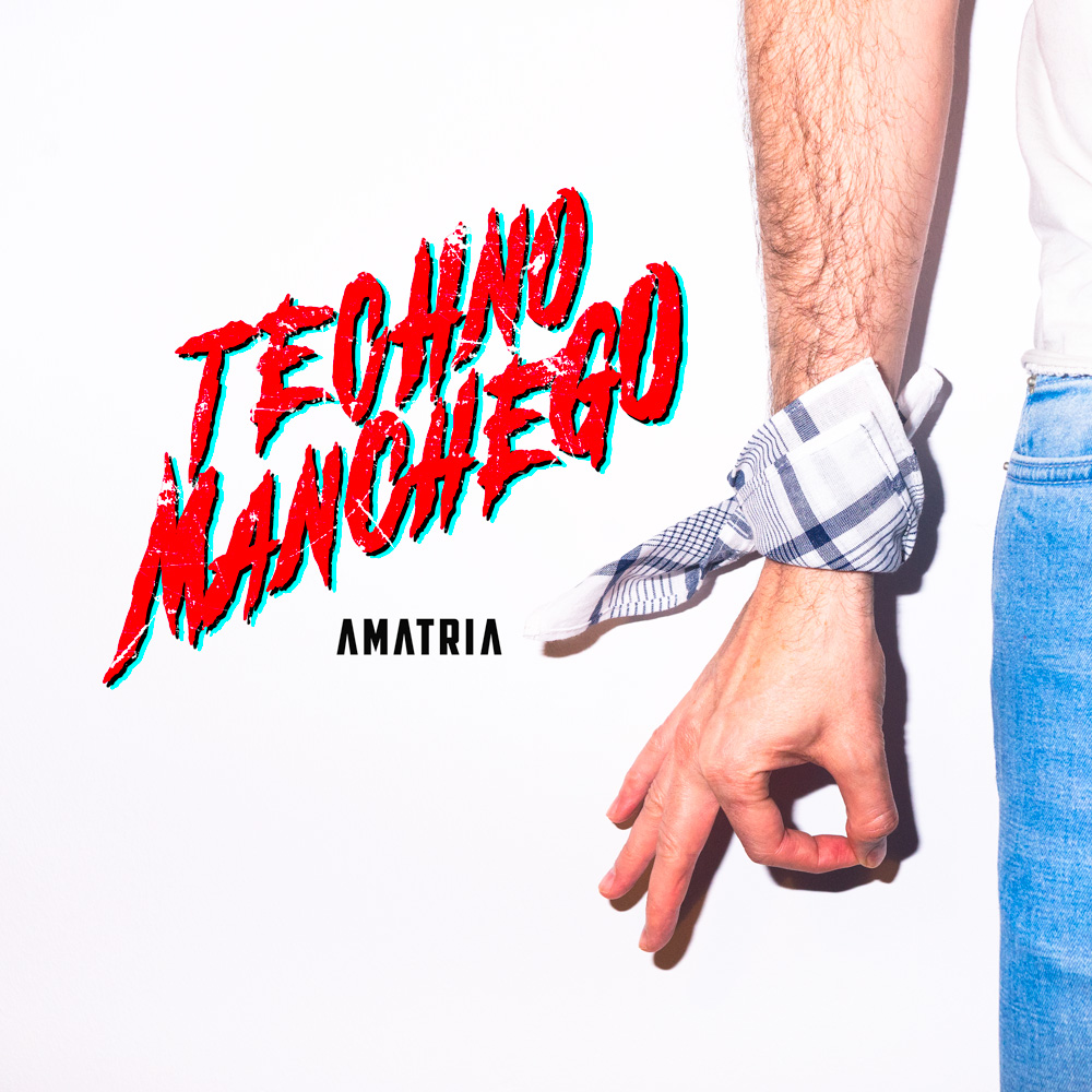 techno manchego
