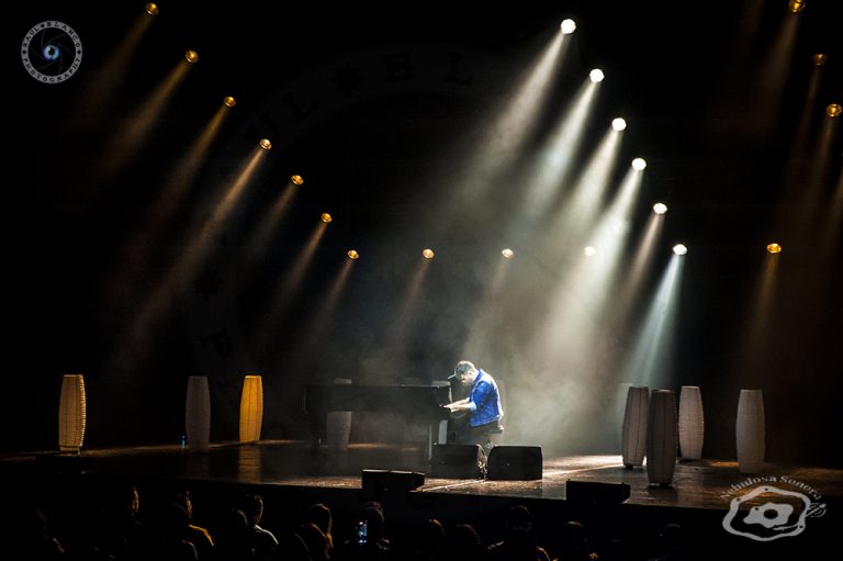 pablo lopez Teatro real