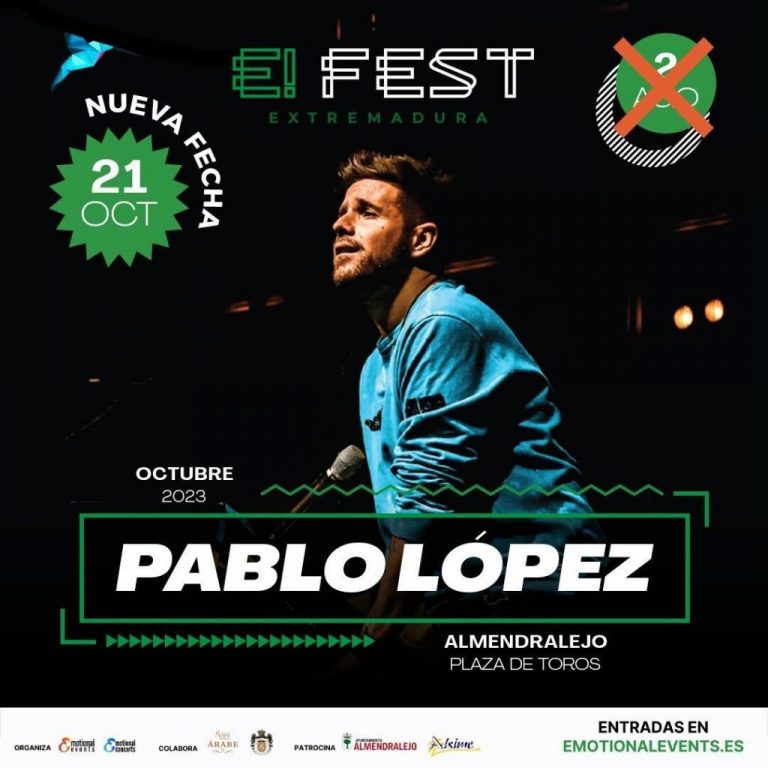 e fest extremadura
