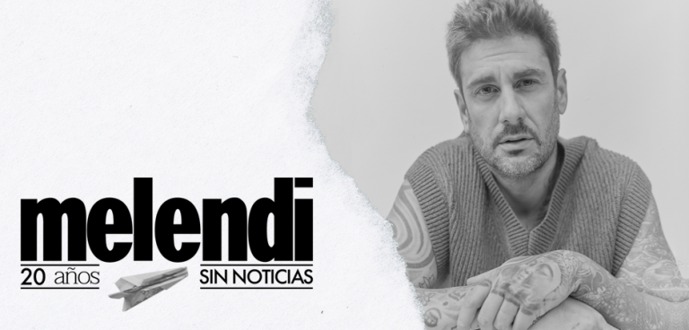 melendi