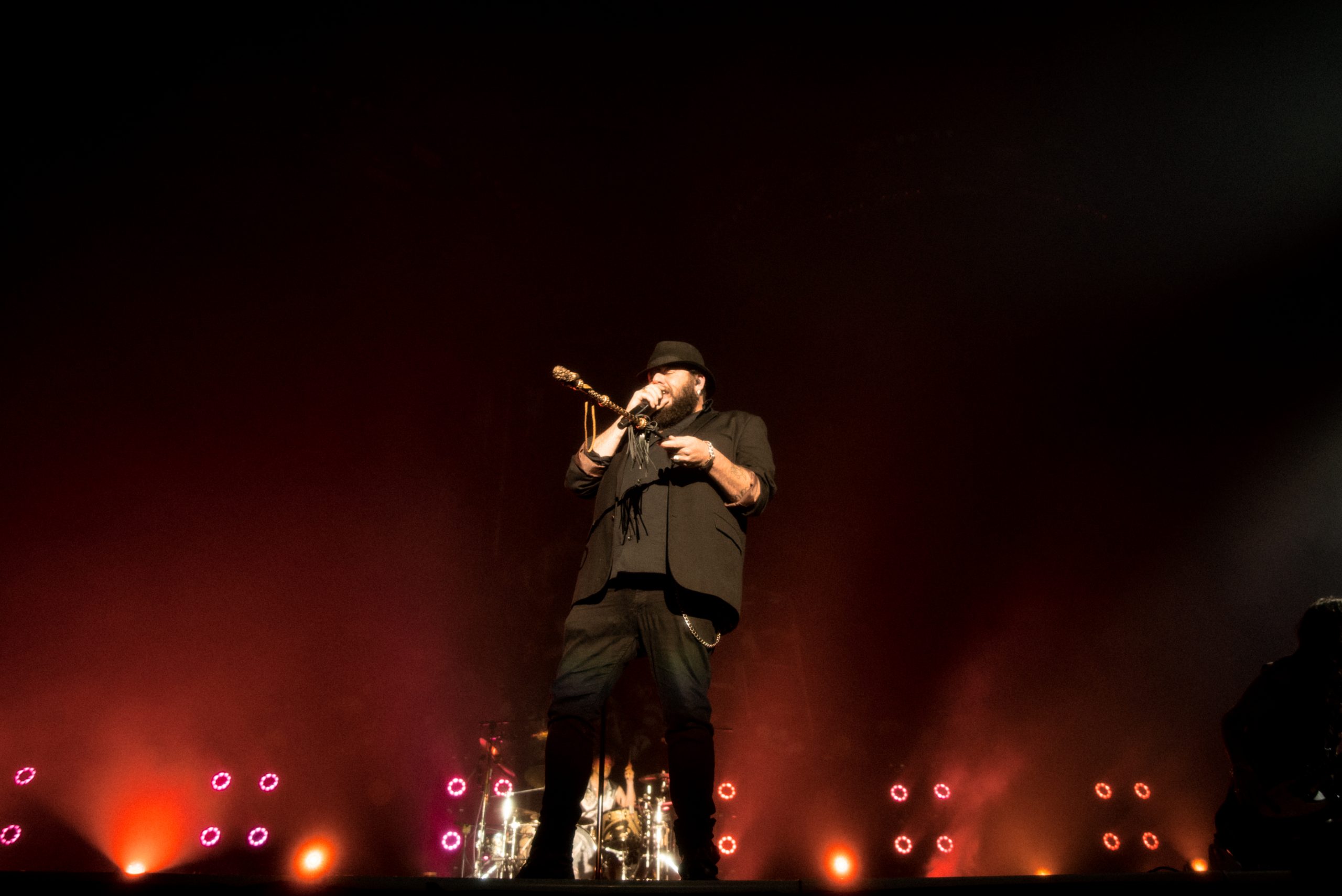 marea