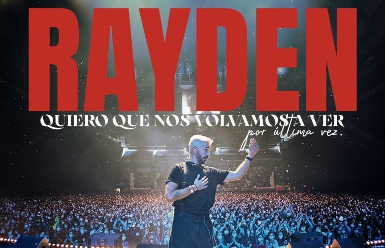 rayden