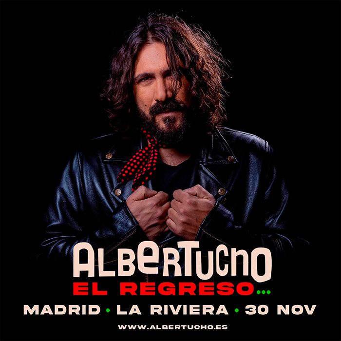 albertcucho