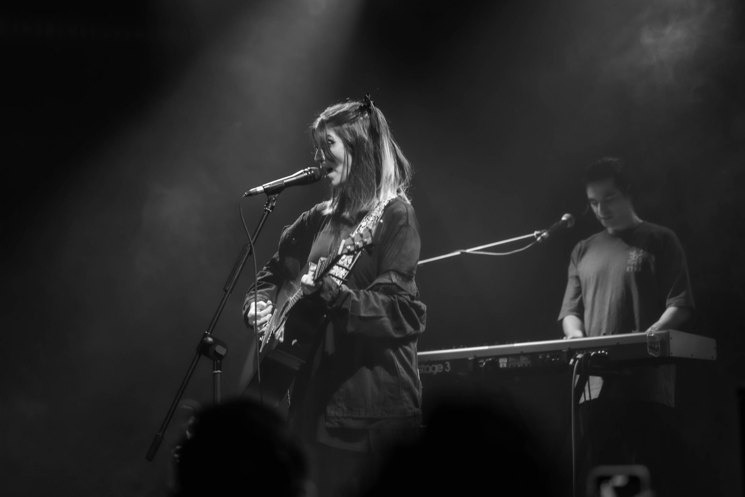 bely basarte