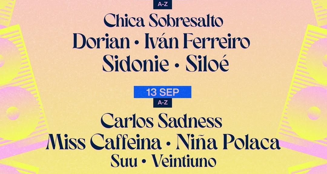 muralla indie cartel