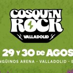 Festival Cosquín Rock Valladolid
