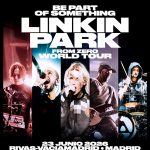 Linkin Park Spain