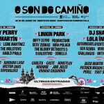 O Son Do Camino