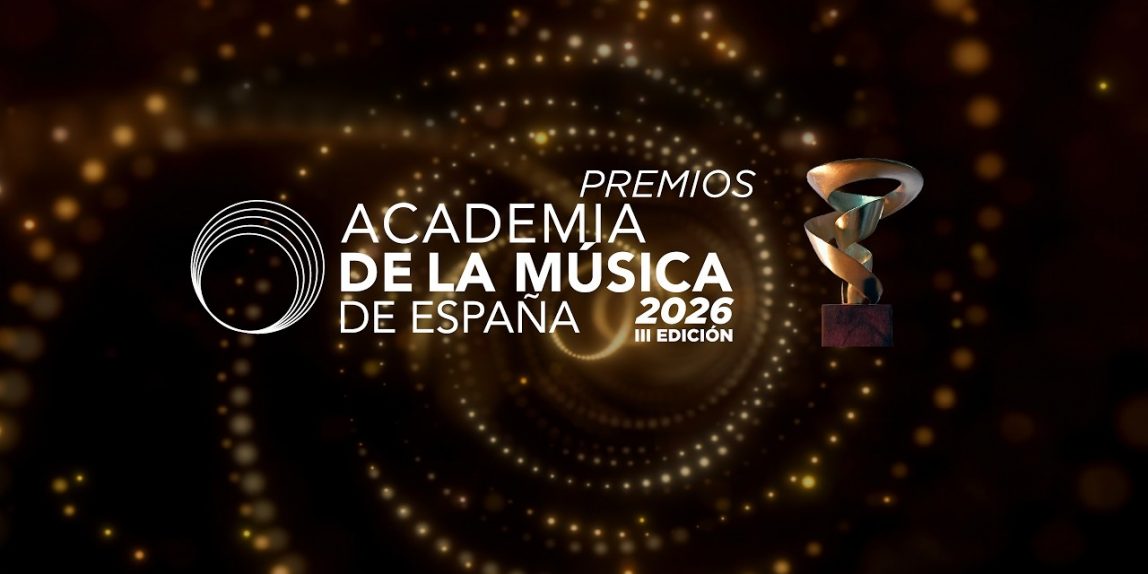 Premios Academia de la Musica de España