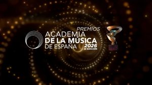 Premios Academia de la Musica de España