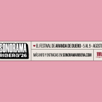 Sonorama Ribera 2026