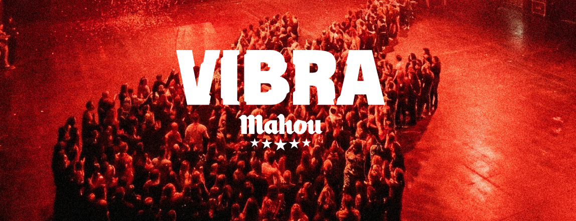 Vibra Mahou