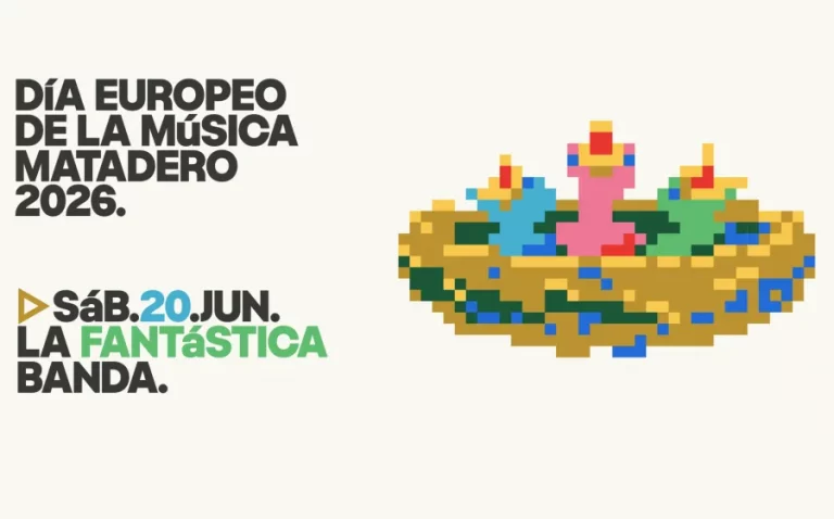 dia de la musica 2026
