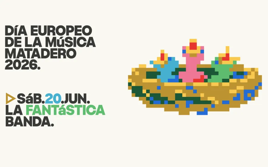 dia de la musica 2026