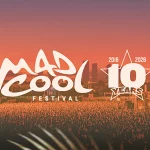 Mad Cool 10 years