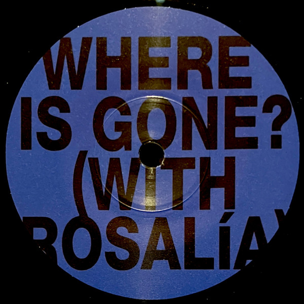 where is gone? - fountains dc